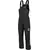 Напівкомбінезон Viking Fishing Ice Light 80g 10K S к:black/khaki, фото , изображение 2
